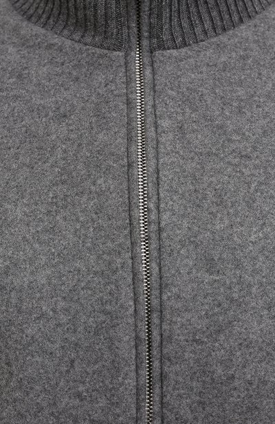 Шерстяной кардиган FIORONI, арт. MTX23410E1, фото 5