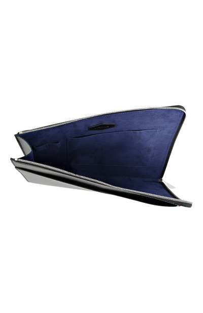 Кожаная папка для документов S.T. DUPONT, арт. 185008, фото 4