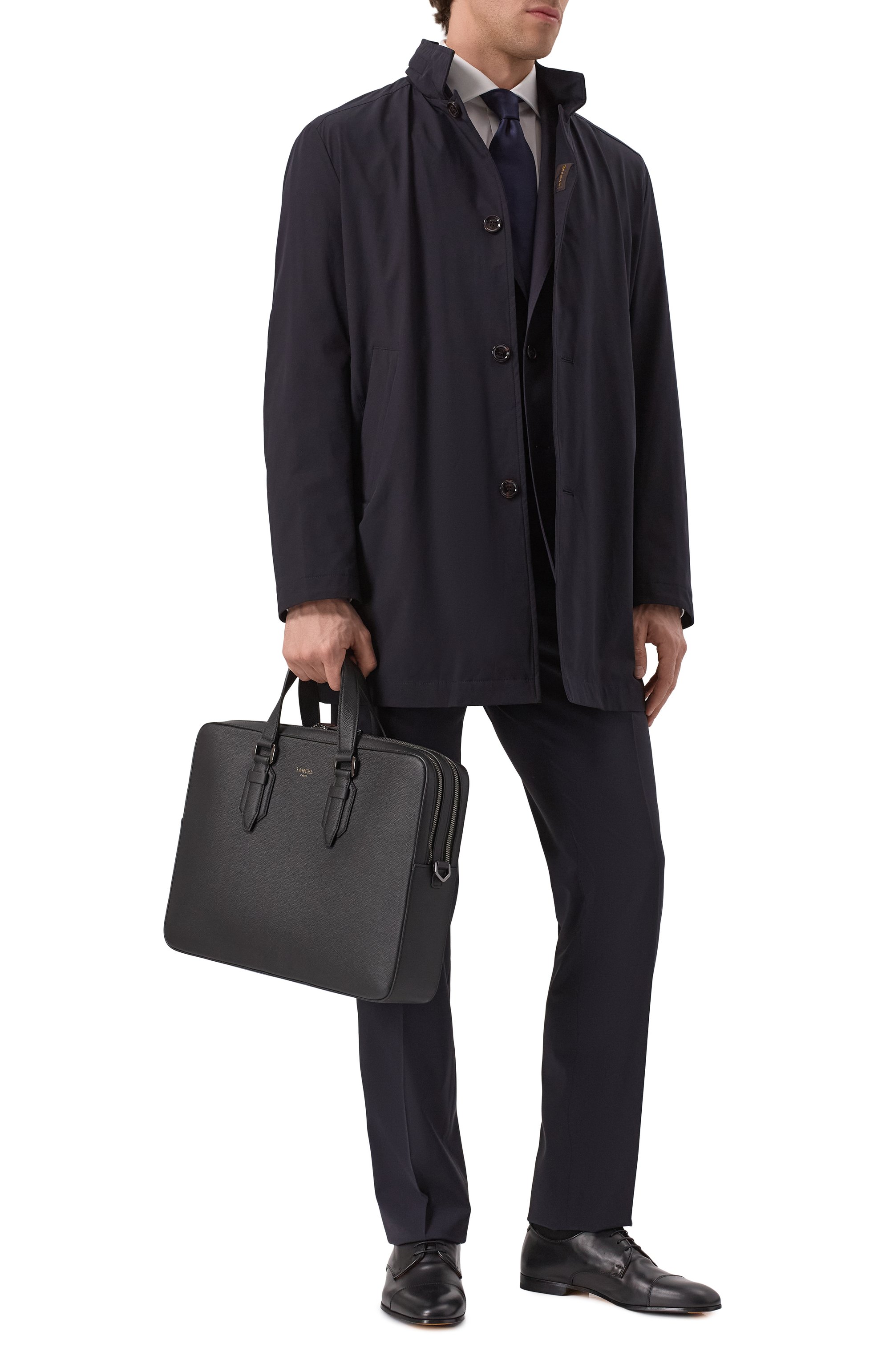 Портфель charlie LANCEL, арт. A13433, фото 7