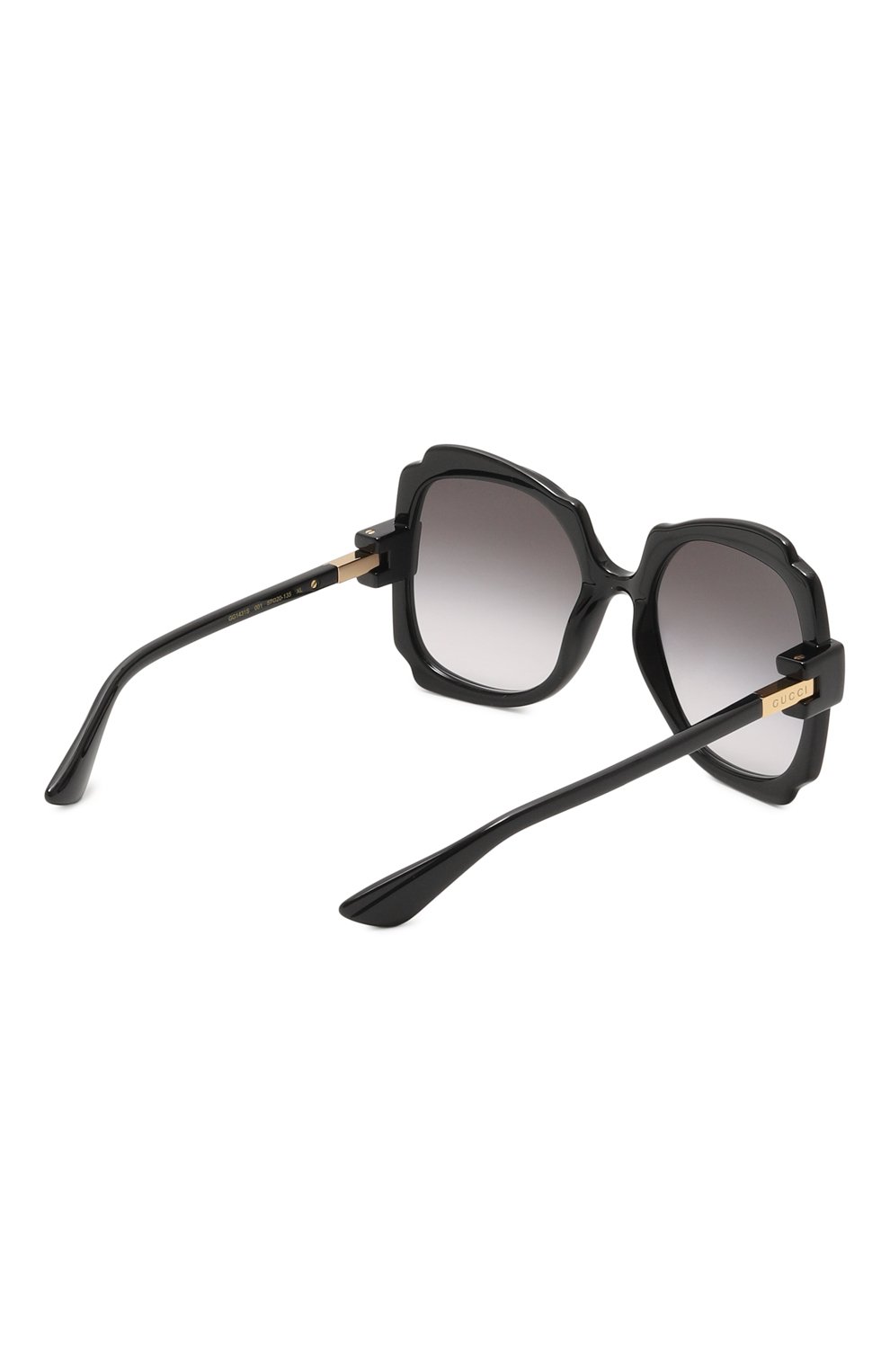 Солнцезащитные очки GUCCI, арт. GG1431S 001, фото 4