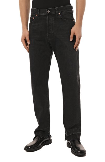 Джинсы VALENTINO, арт. 1V3DE02L8JQ, фото 3