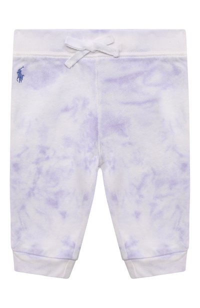 Комплект из свитшота и брюк POLO RALPH LAUREN, арт. 310859043, фото 4