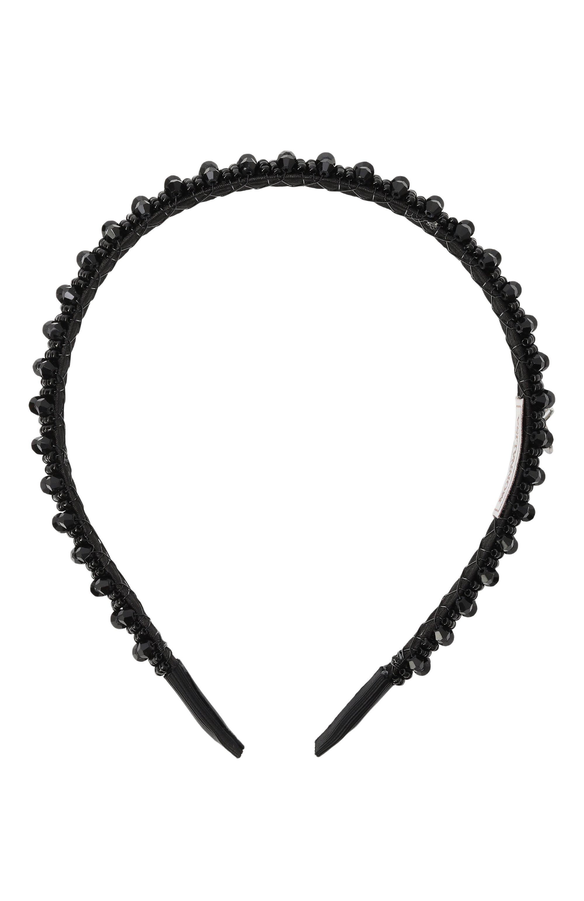 Ободок для волос MONNALISA, арт. 17F004, фото 1