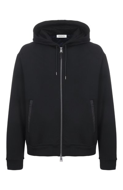 Мужской хлопковая толстовка PREMIATA, арт. PA1034