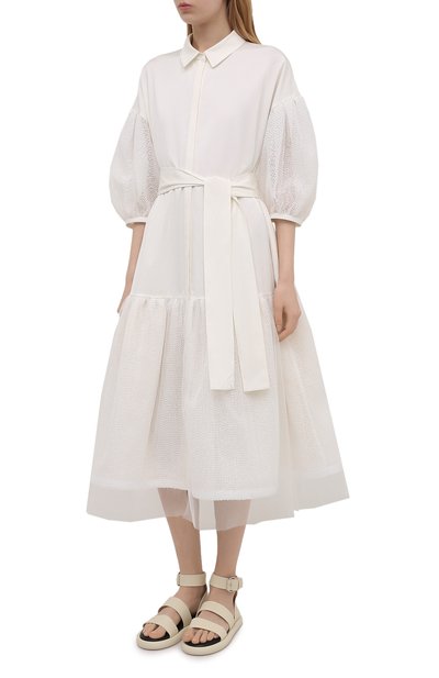 Хлопковое платье TEGIN, арт. SD2149A, фото 3