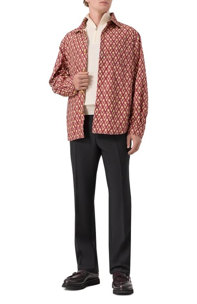 Кожаные монки W.GIBBS, арт. 0128029/B0XE ANTIQUE, фото 2