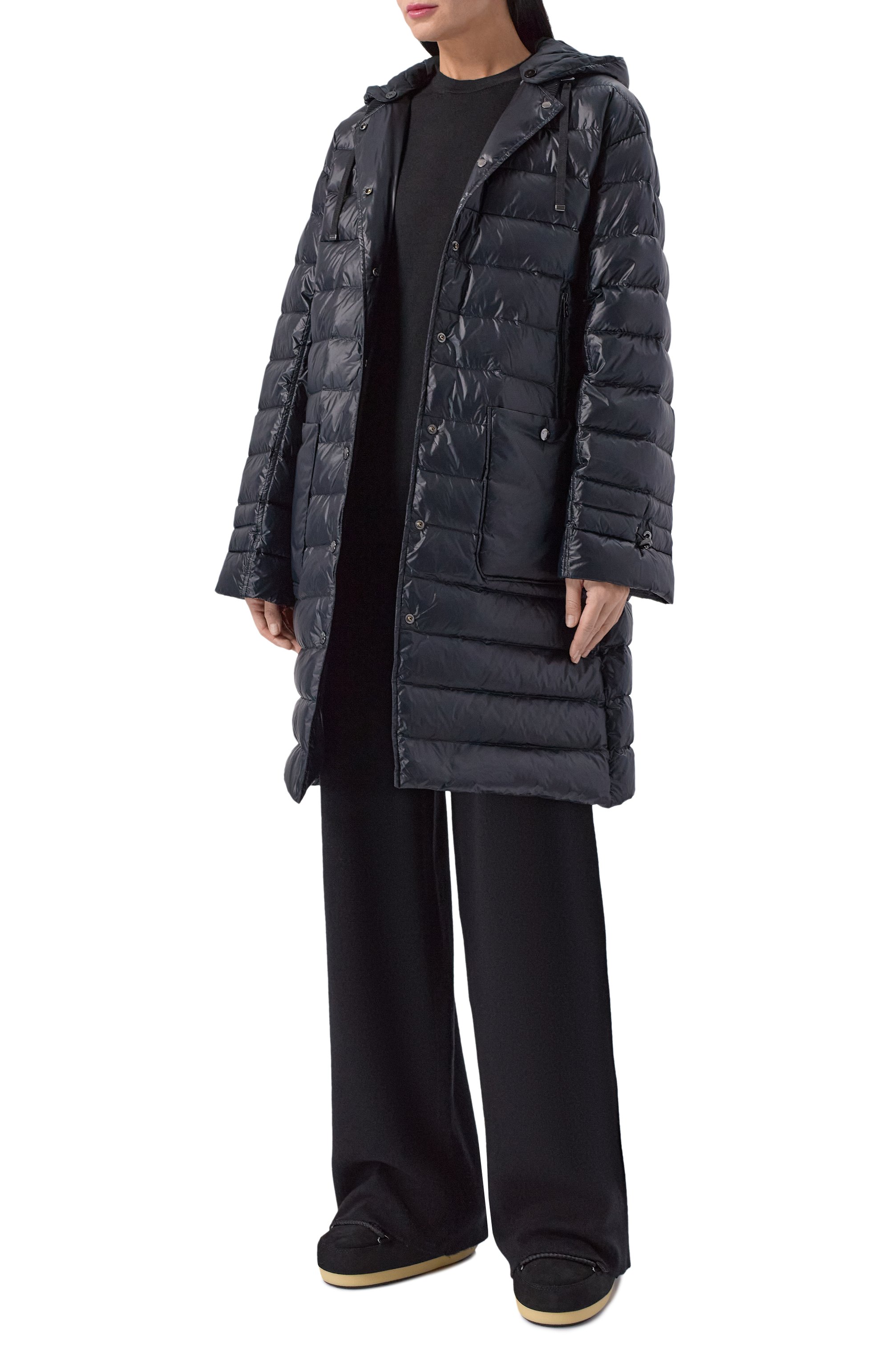 Пуховик BOGNER, арт. 36201107, фото 2