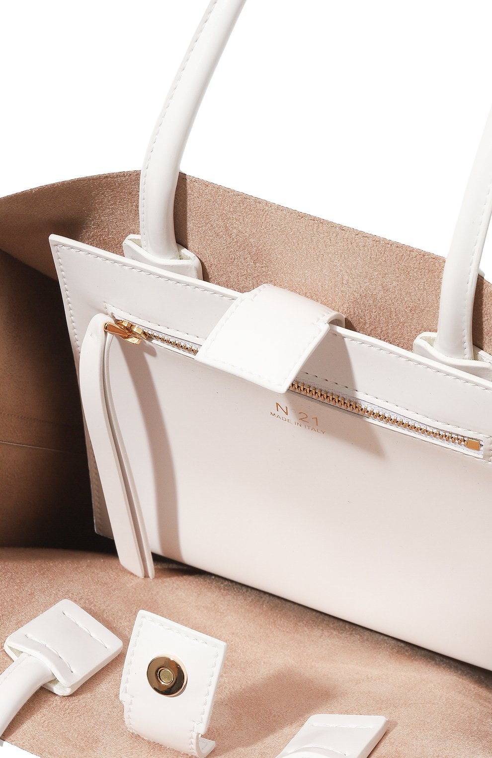 Сумка shopper N21, арт. 24EBP0178BS01, фото 5