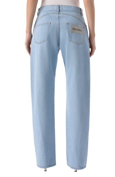 Джинсы FORTE DEI MARMI COUTURE, арт. 25SF5061, фото 4