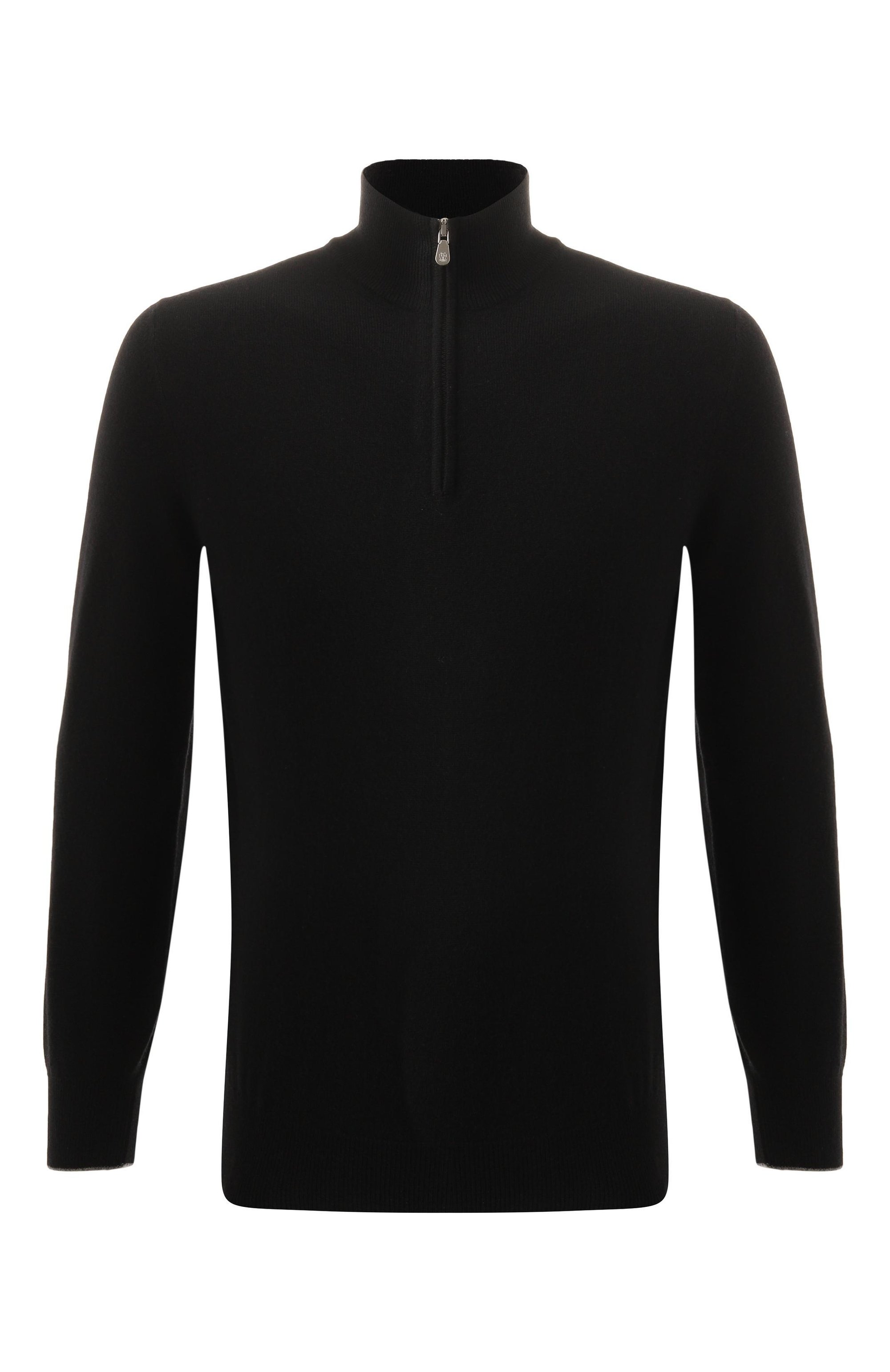 Кашемировый джемпер BRUNELLO CUCINELLI, арт. M2200124, фото 1