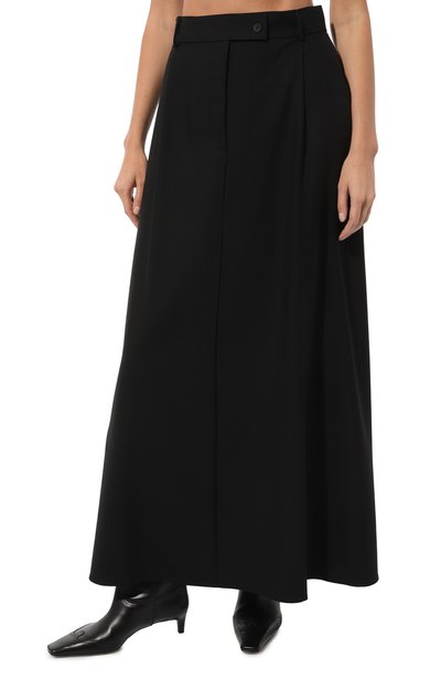 Шерстяная юбка PERVERT, арт. PE23/SK01/60-08, фото 3