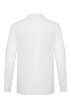 Хлопковая сорочка GIORGIO ARMANI, арт. 8CGCCZ97/TZ927/U, фото 1