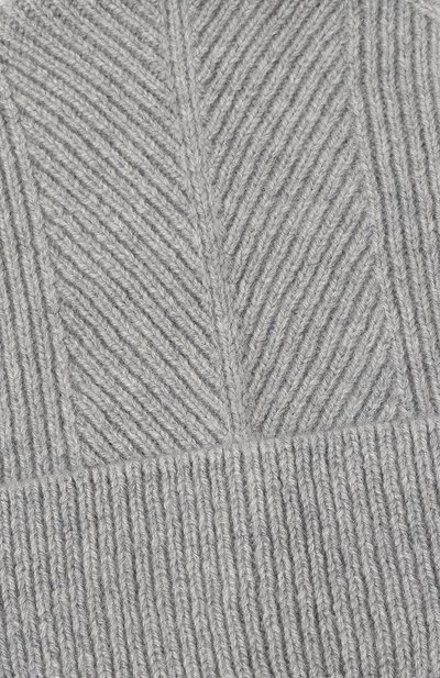 Кашемировая шапка amsterdam CANOE, арт. 4912170, фото 4