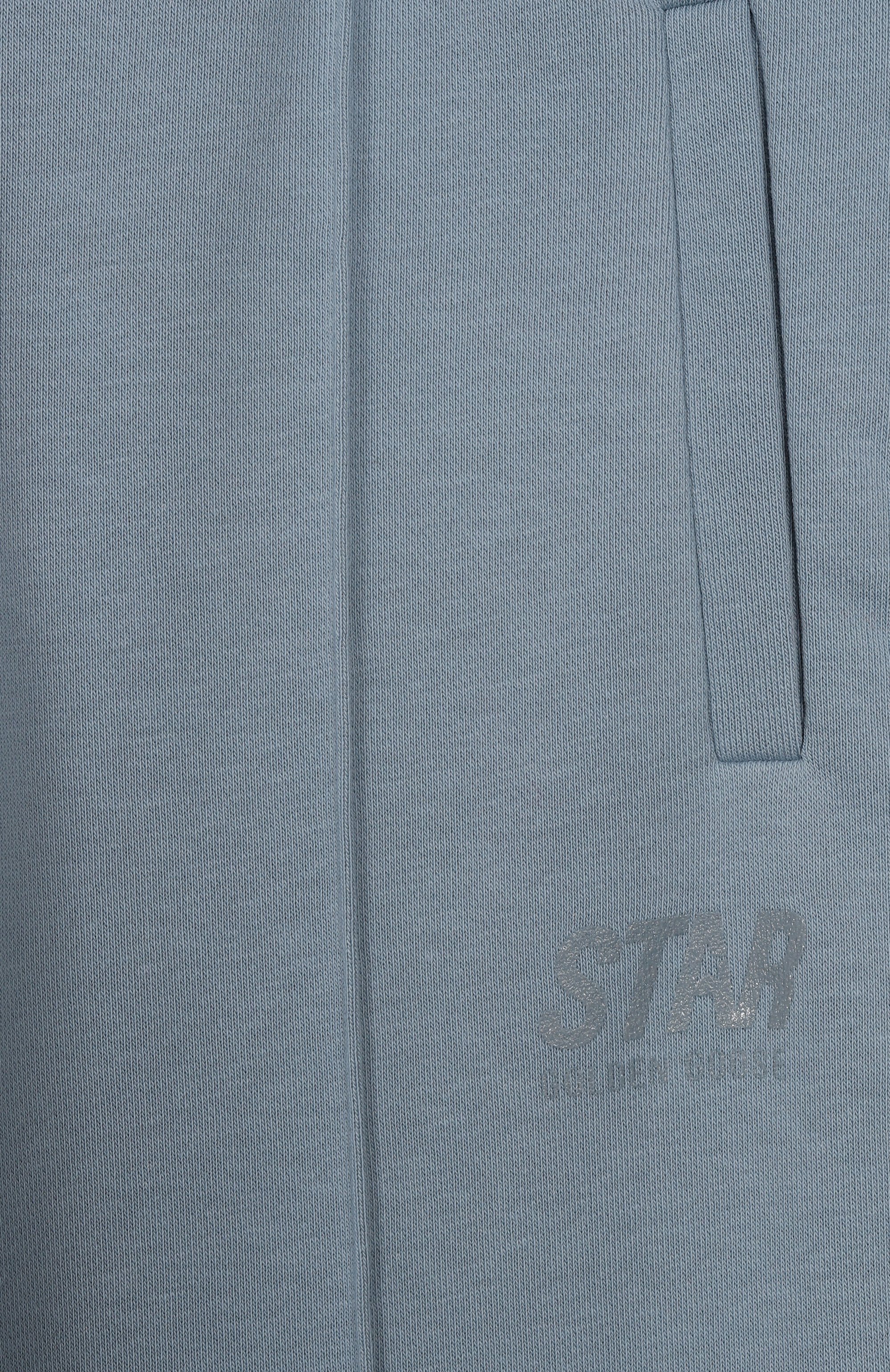 Хлопковые брюки GOLDEN GOOSE DELUXE BRAND, арт. GKP01266.P002245, фото 3