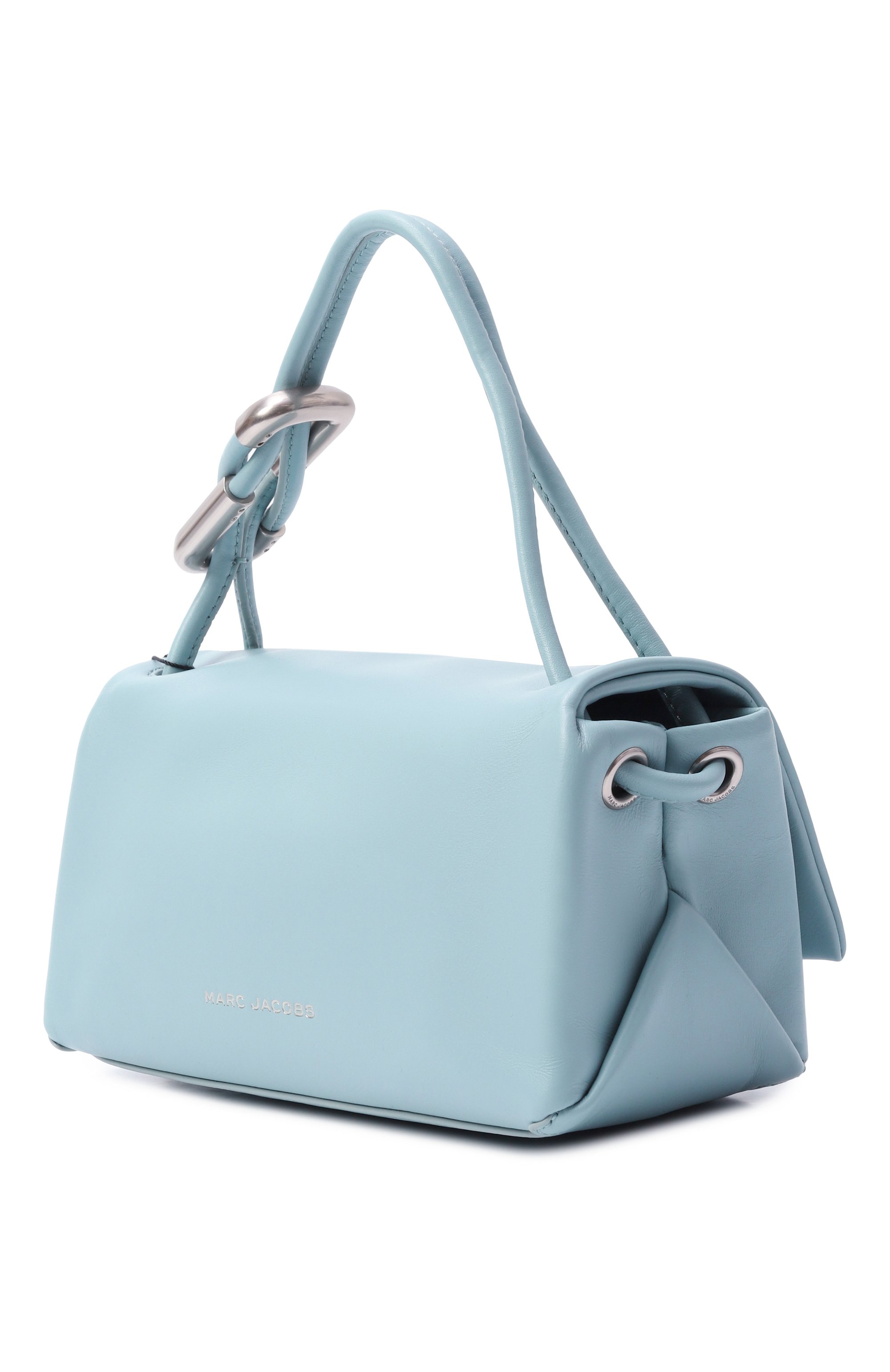 Сумка the dual mini MARC JACOBS (THE), арт. 2F4HSH010H04, фото 4