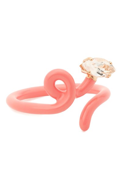 Кольцо BEA BONGIASCA, арт. VR112RGS-PM0/M, фото 1