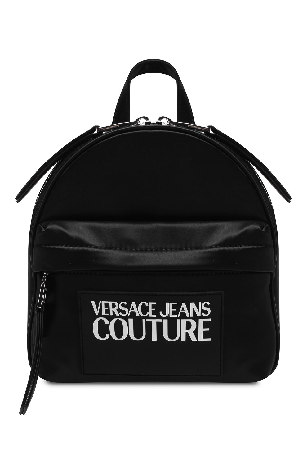 Рюкзак VERSACE JEANS COUTURE, арт. E1VVBBT3-LINEA T DIS. 3/71420, фото 1