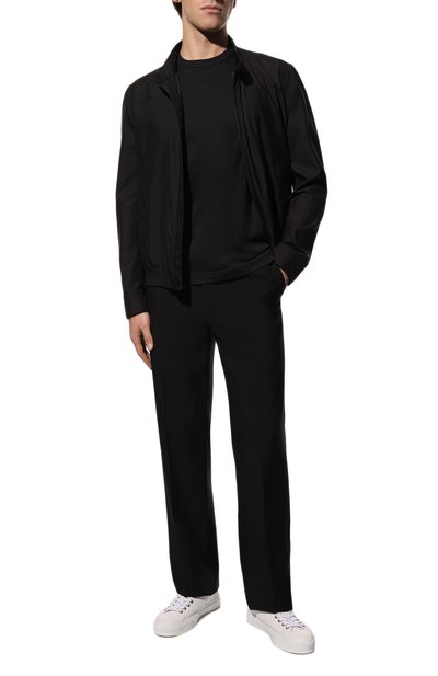 Хлопковая футболка DOLCE & GABBANA, арт. G8PL1T/G7H9U, фото 2