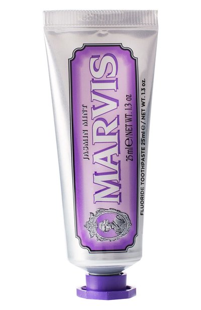 Зубная паста "мята и жасмин" (25ml) MARVIS, арт. 411135, фото 1