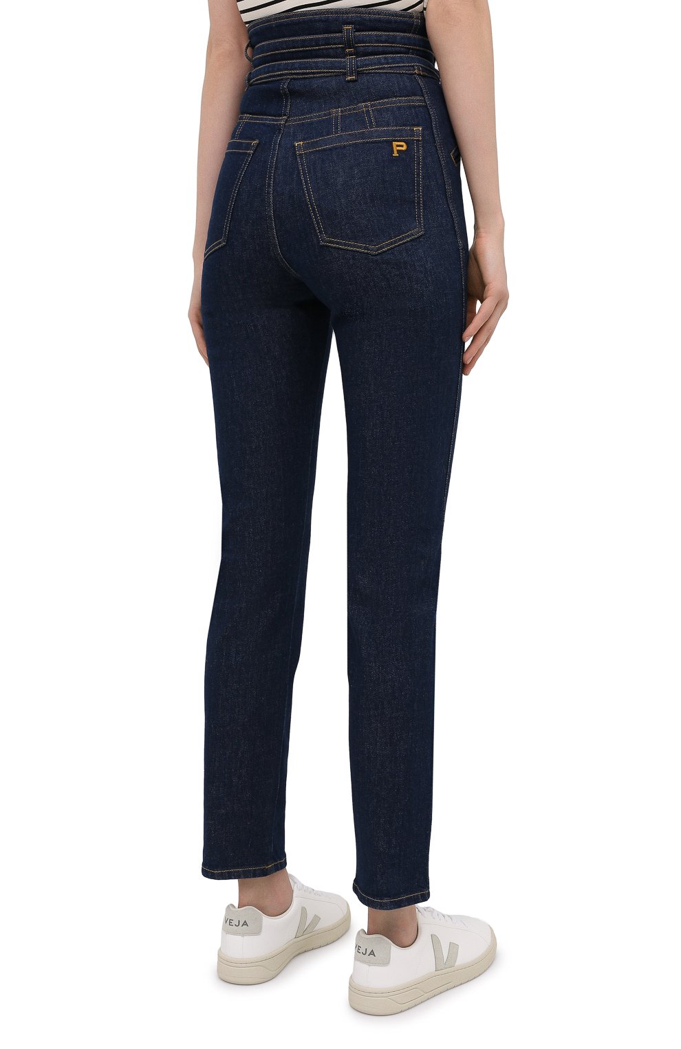 Джинсы PHILOSOPHY DI LORENZO SERAFINI, арт. A0308/730, фото 4