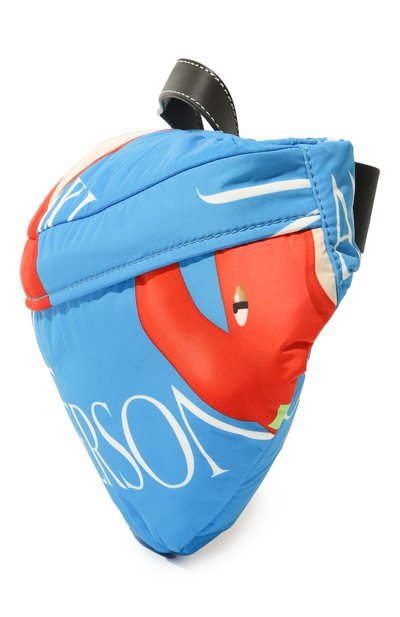 Поясная сумка JW ANDERSON, арт. HB0482FA0162 800, фото 4