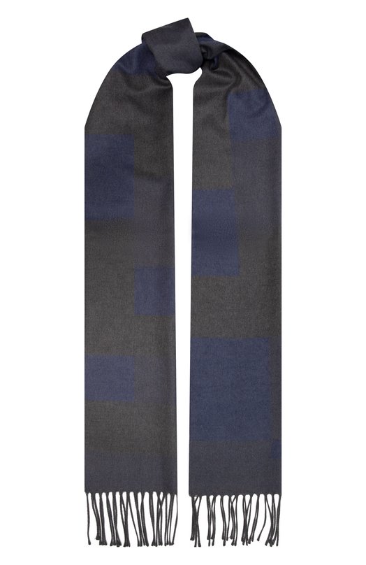 Шелковый шарф Piacenza Cashmere 1733