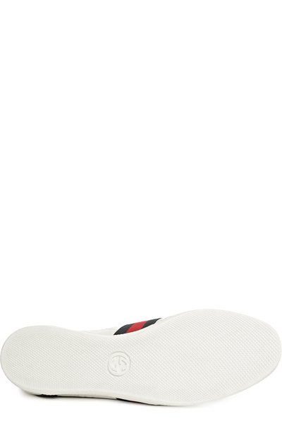 Кеды GUCCI, арт. 408496/AXWL0, фото 5