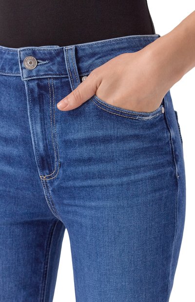 Джинсы cindy  PAIGE, арт. 5547F72-C611, фото 5