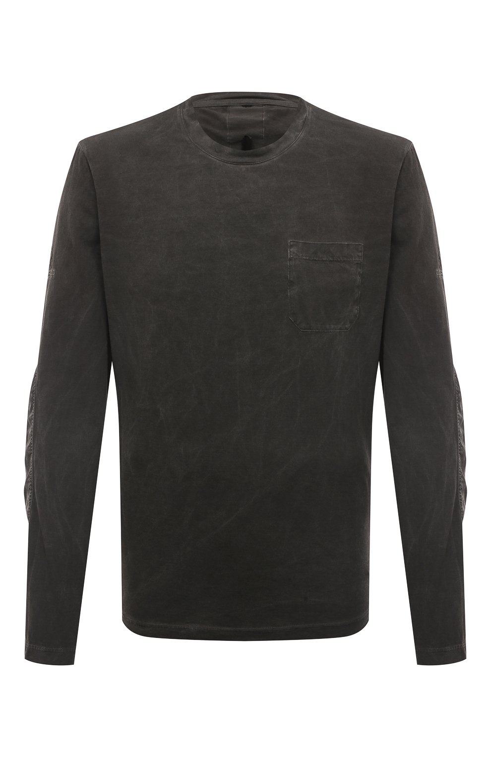 Хлопковый лонгслив PREMIATA, арт. PR153, фото 1