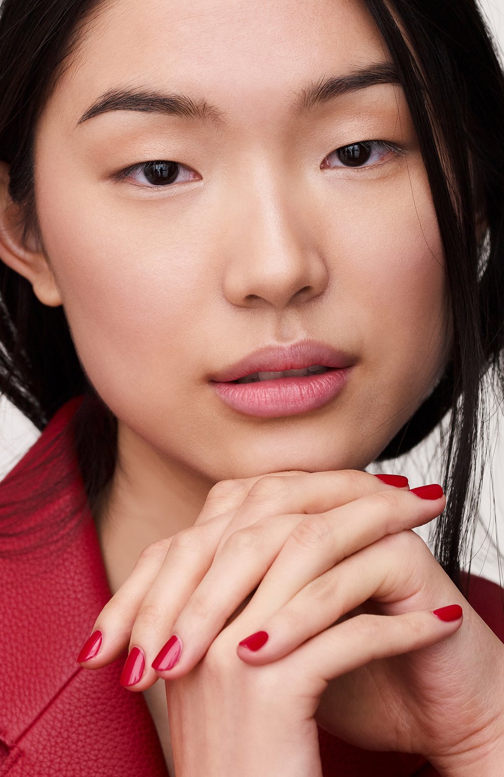 Лак для ногтей les mains hermès, rouge piment (15ml) HERMÈS, а рт. 60301VV066H, фото 3