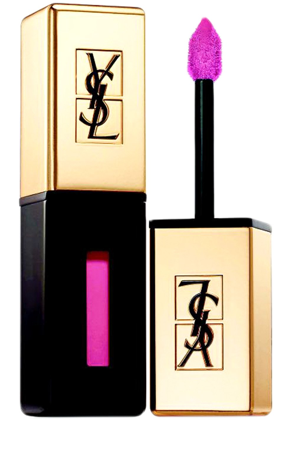 Блеск для губ glossy tatoo 15  YSL, арт. 3365440118010, фото 1