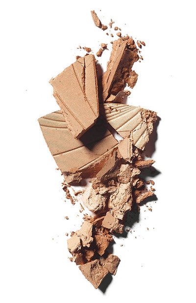 Бронзирующая пудра LA MER бесцветного цвета по цене 6050 руб., арт. 5XCH-01, фото 2 Бронзирующая пудра LA MER, арт. 5XCH-01, фото 2