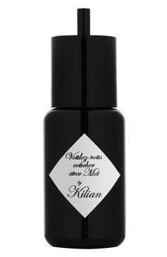 Парфюмерная вода voulez-vous coucher avec moi рефил (50ml) KILIAN бесцветного цвета, арт. 3760184353558 | Фото 1 (Материал внутренний: Не назначено; Unisex: Unisex; Региональные ограничения белый список (Axapta Mercury): Не проставлено; Нос: Не проставлено; Тип продукта - парфюмерия: Парфюмерная вода; Статус проверки: Проверена категория; Ограничения доставки: flammable)