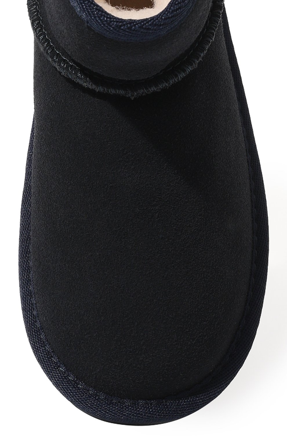 Укороченные угги EMU AUSTRALIA, арт. K10103, фото 4