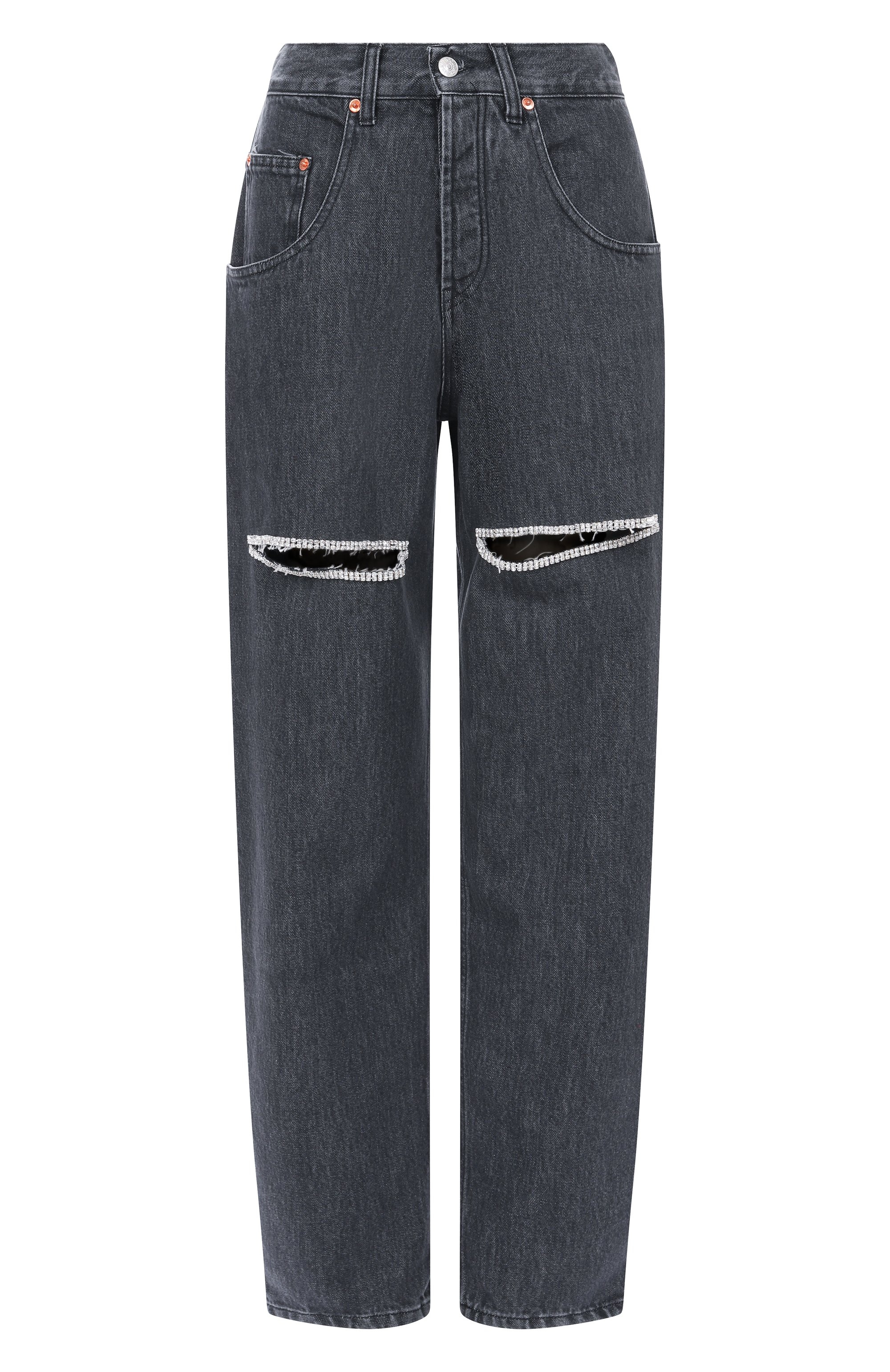 Джинсы FORTE DEI MARMI COUTURE, арт. 24WF4055, фото 1