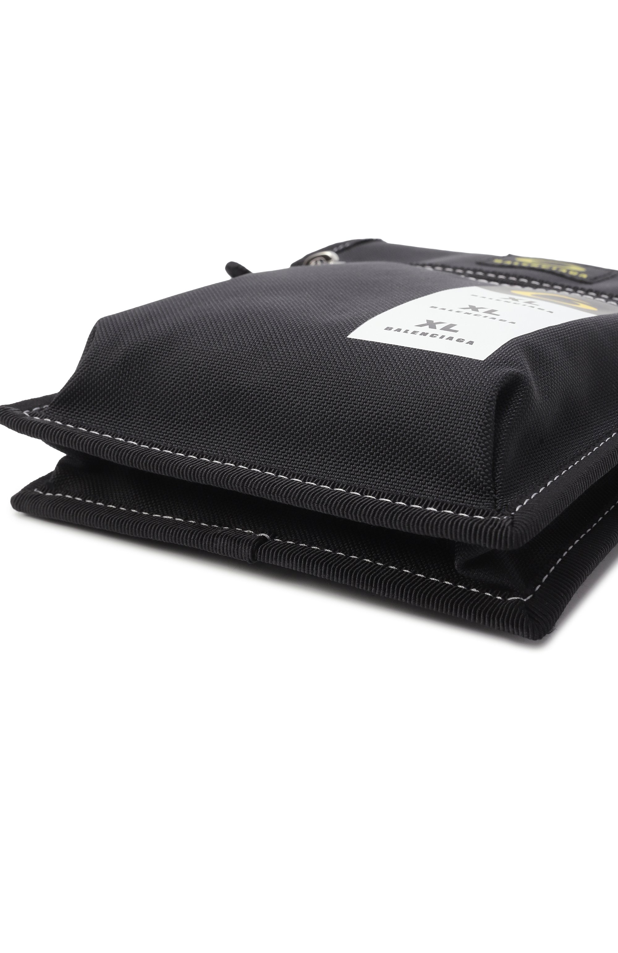 Сумка explorer pouch small BALENCIAGA, арт. 655982/2ABZF, фото 4