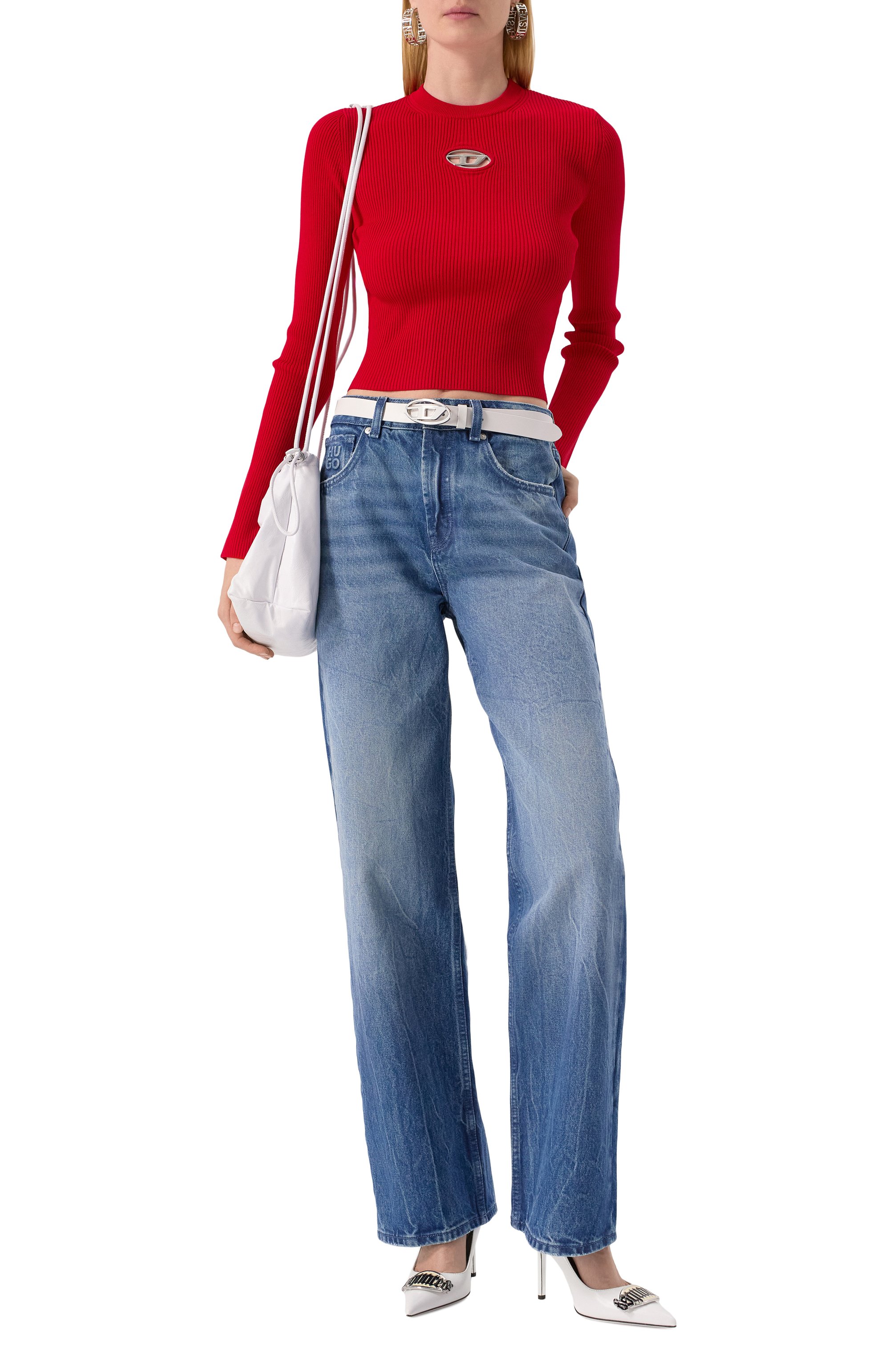 Джинсы HUGO, арт. 50530316, фото 2