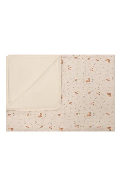 Хлопковое одеяло LITTLE YOU, арт. 7LY22ye0117-159, фото 1