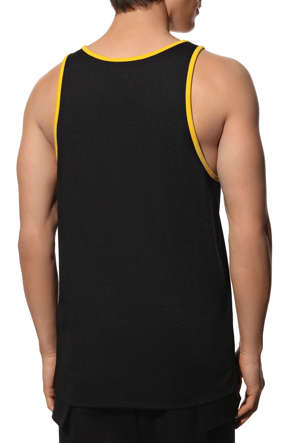 Майка DSQUARED2, арт. S74NL0041/S25561, фото 4