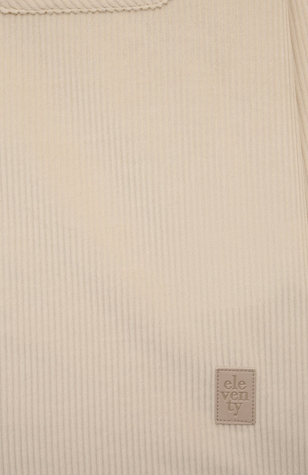 Вельветовая рубашка ELEVENTY, арт. EV5P50/V0131/6-10, фото 3