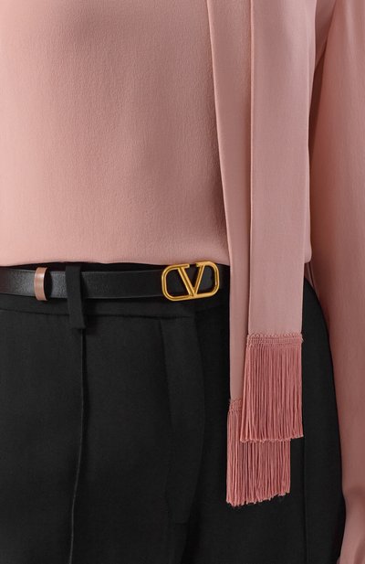 Двусторонний ремень VALENTINO, арт. ZW2T0S12/ZFR, фото 3