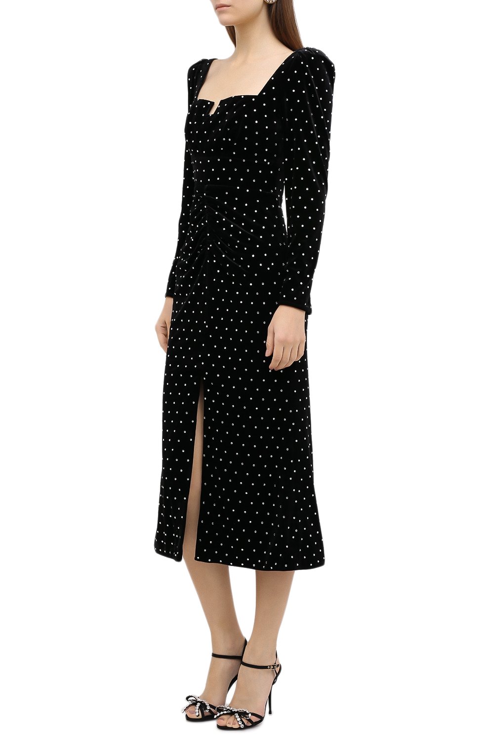 Платье SELF-PORTRAIT, арт. AW20-027, фото 3