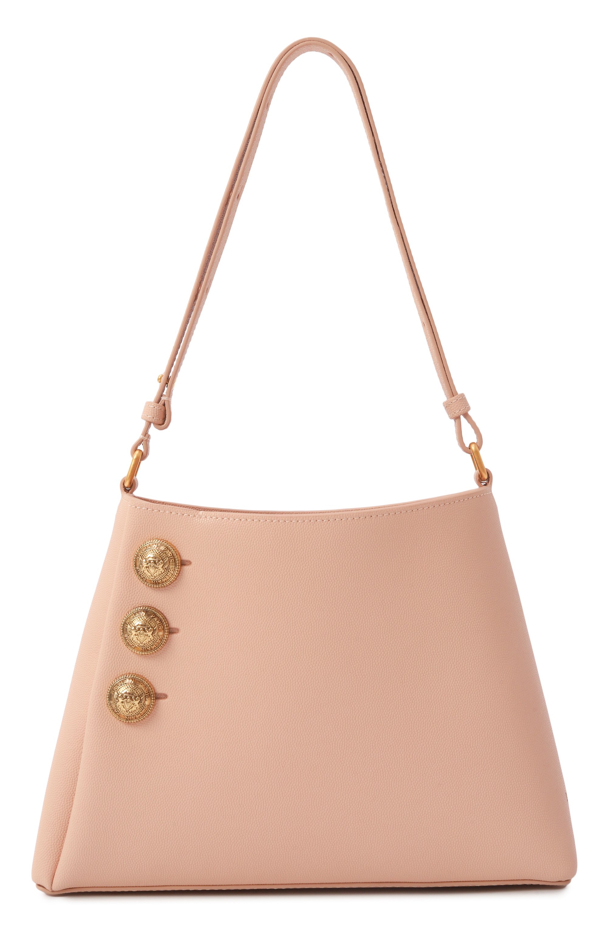 Сумка emblème BALMAIN, арт. DN1BS874/LGSR, фото 1