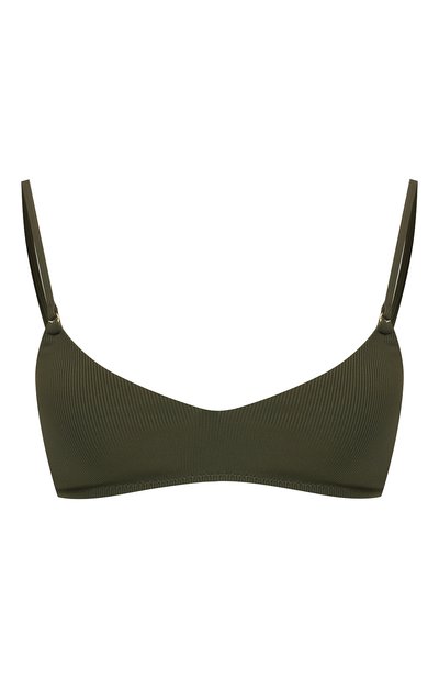 Женский бра-бандо MELISSA ODABASH, арт. VIENNA T0P