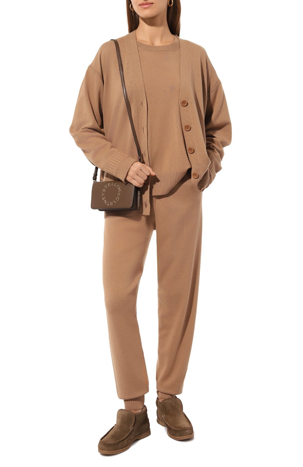 Сумка STELLA MCCARTNEY, арт. 7B0098/WP0234, фото 7