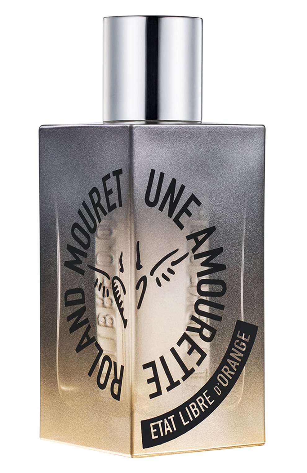 Парфюмерная вода une amourette roland mouret (100ml) ETAT LIBRE D'ORANGE, арт. AMO100, фото 1