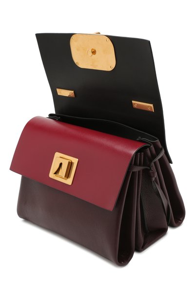 Сумка vring small VALENTINO, арт. TW2B0E03/EJA, фото 4