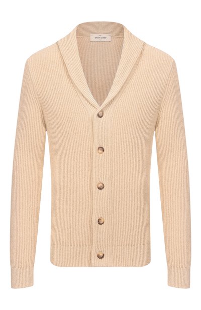 Хлопковый кардиган GRAN SASSO, арт. 23138/22119, фото 1