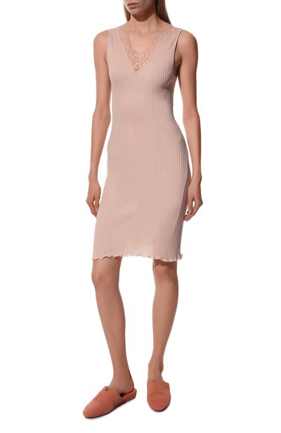 Хлопковая сорочка ZIMMERLI, арт. 260-55203, фото 2