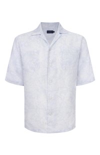 Светло-голубой